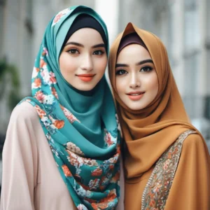 Hijabs