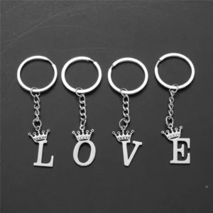 Keychains